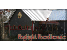 Foglight Foodhouse Logo