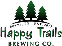 Happy Trails Brewing Co.