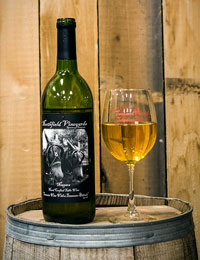 Niagra Wine