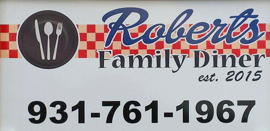 Robert's Family Diner