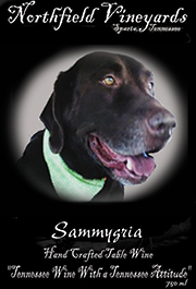 Sammygria Label