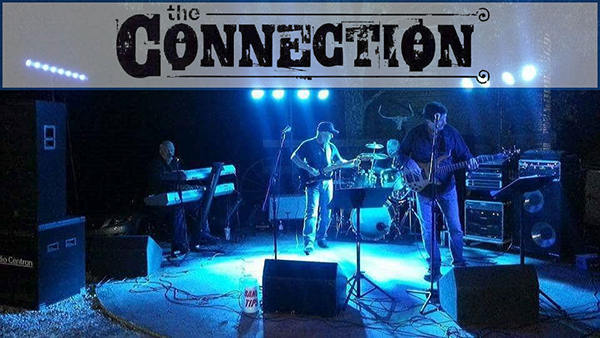 The Connection Band